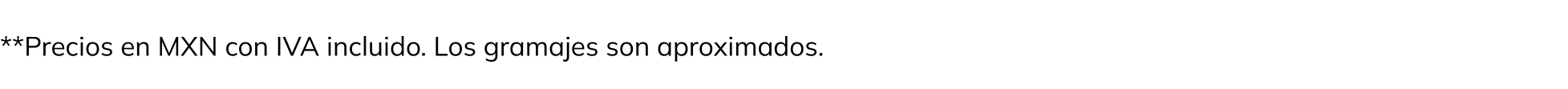 Impuestos