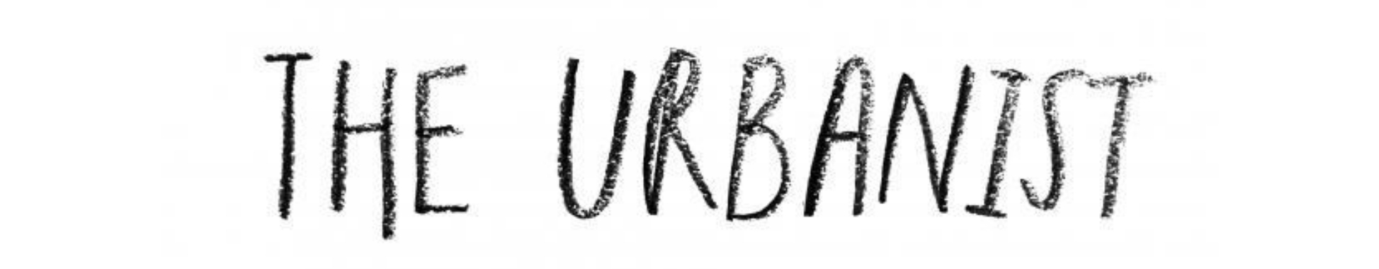 The Urbanist